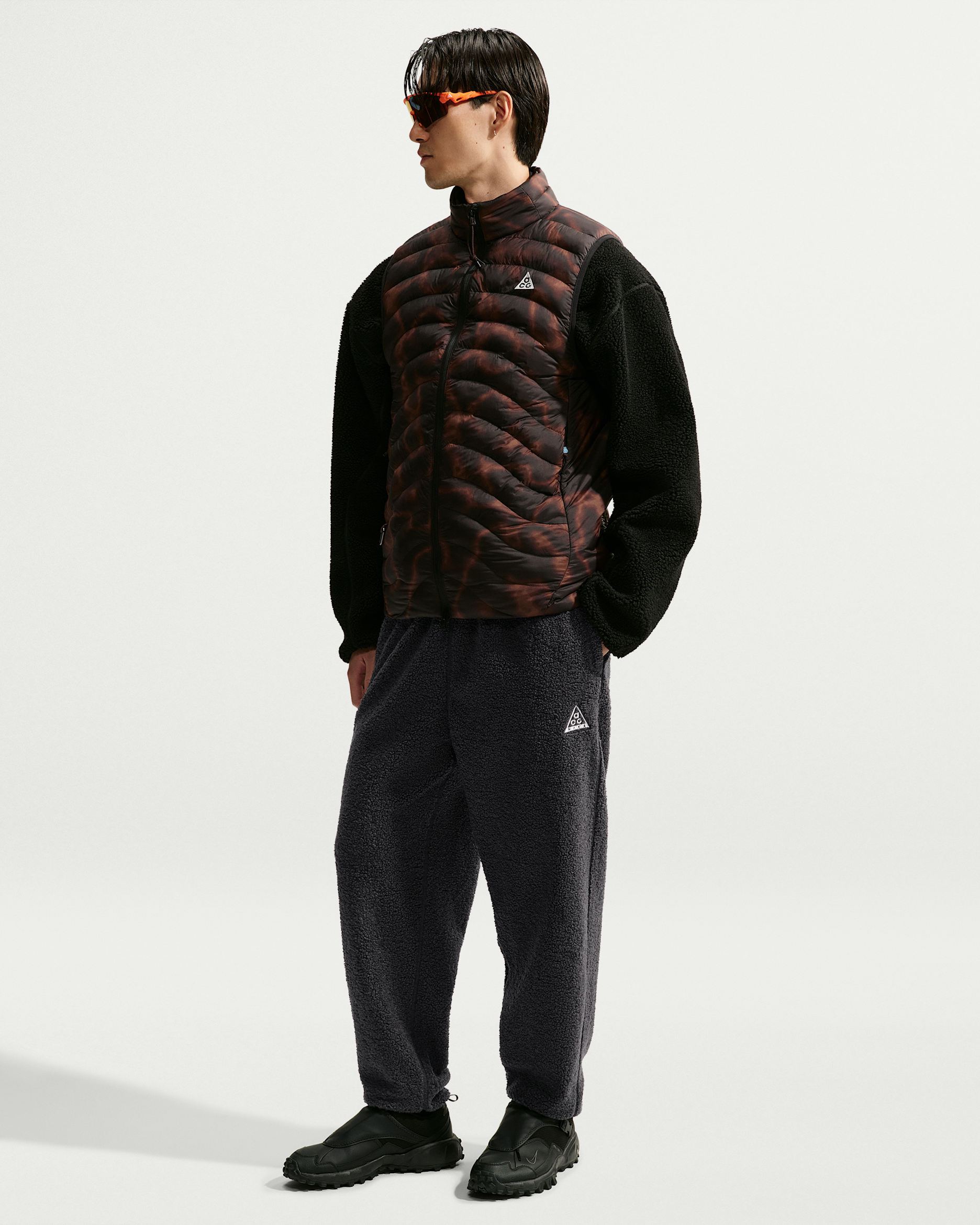 NIKE公式】ACG マンズ ベストフレンド パンツ.オンラインストア (通販